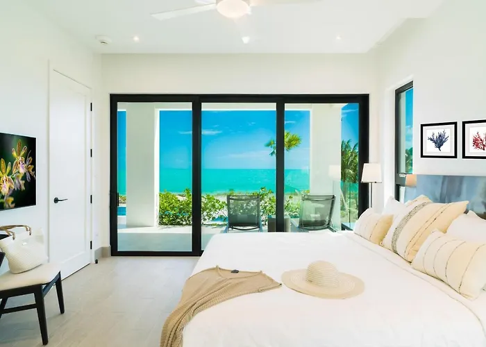 H2O Life Style Resort Long Bay