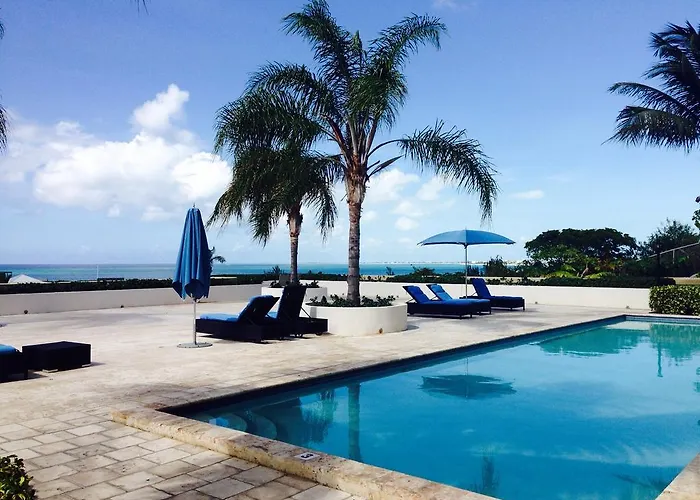 Hotel La Vista Azul Turtle Cove