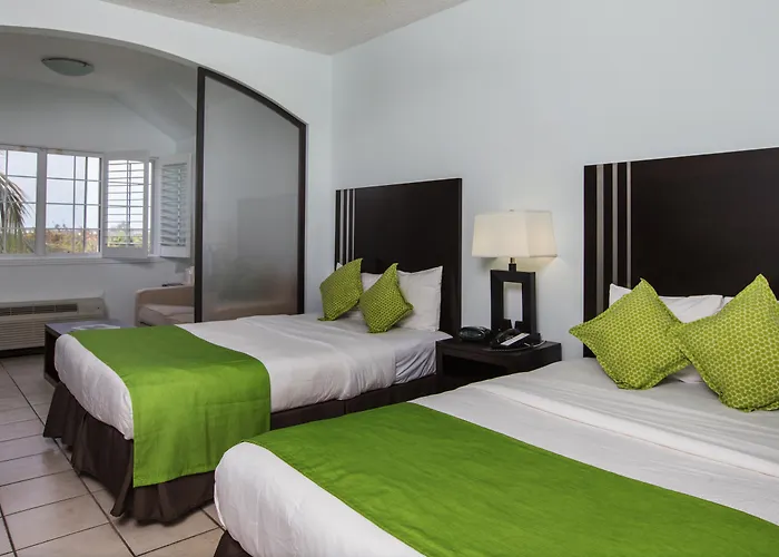 Turks and Caicos Resorts