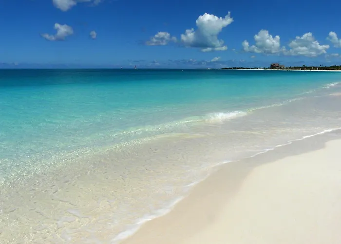 Turks and Caicos Resorts