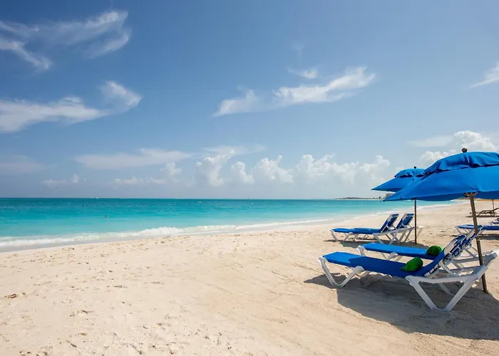 Ports Of Call Resort Grace Bay