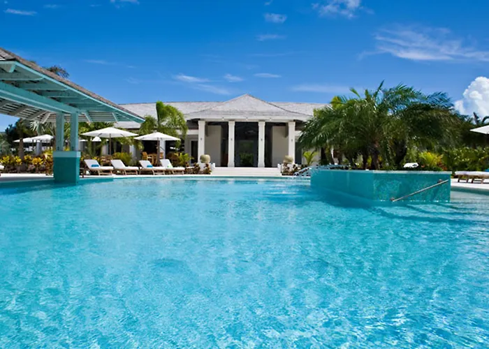 West Bay Club Hotel Grace Bay