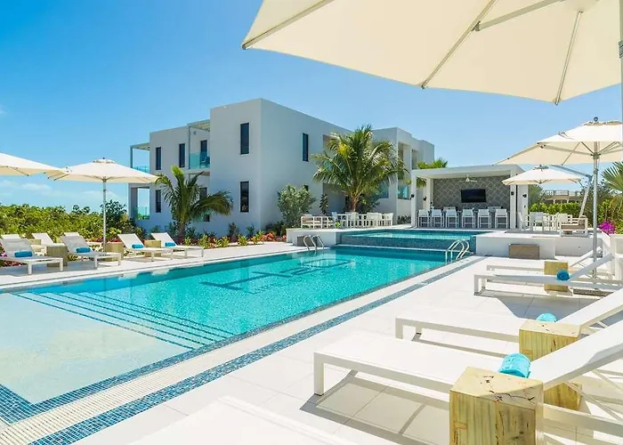 H2O Life Style Resort Long Bay