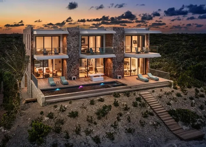 Villa Umi Long Bay