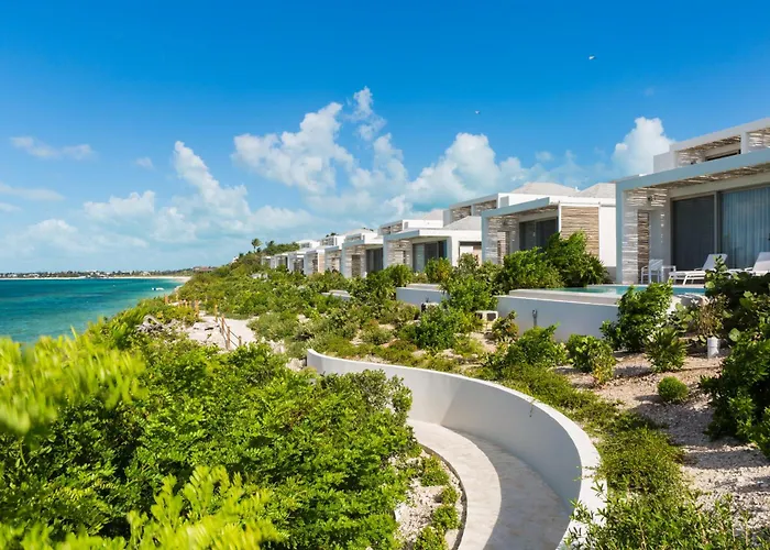 Rock House Hotel Turtle Cove