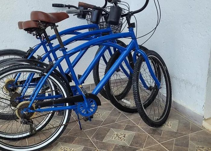 Villa Serenity By The Water- One Bedroom Water View Suite Turtle Cove