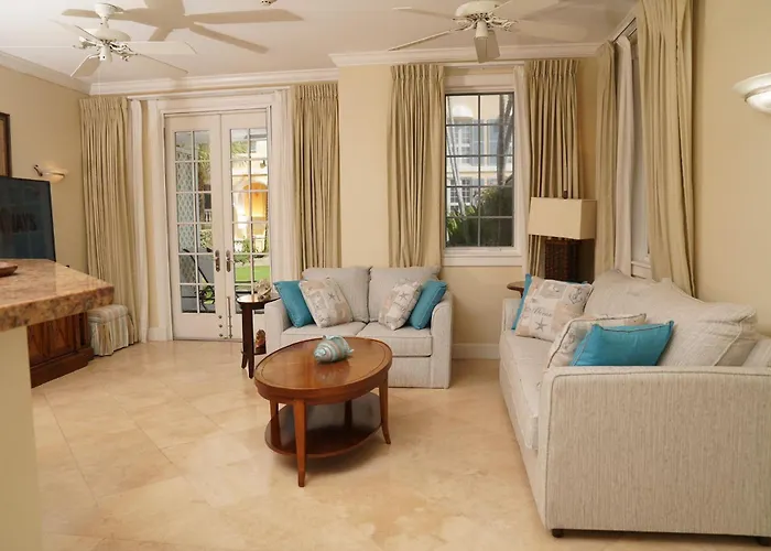 Villa Renaissance Unit 501 Grace Bay Beach The Bight Settlements