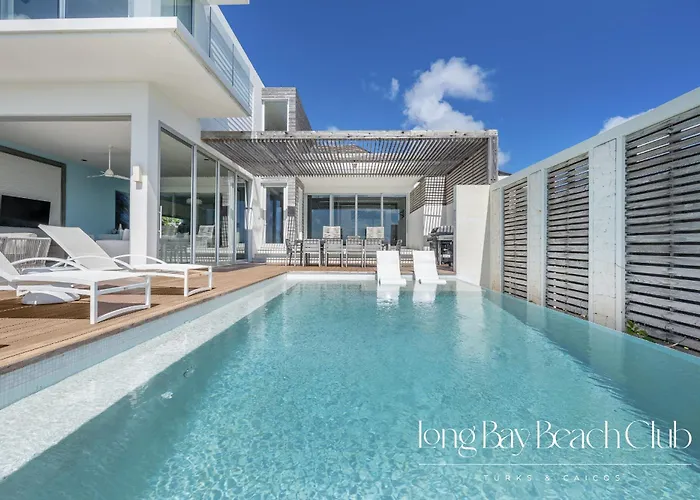 Long Bay Beach Club