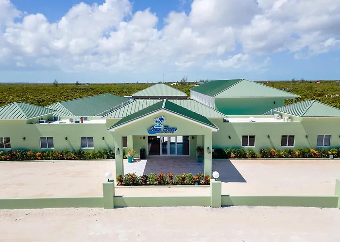 Ocean Breeze Resort Whitby