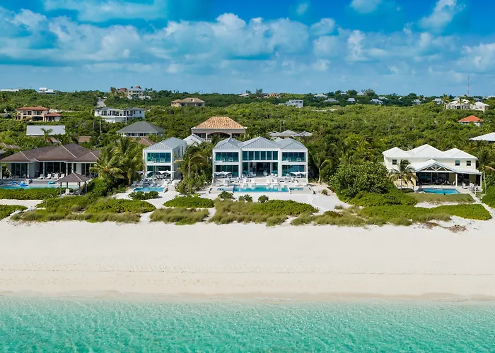 Turks and Caicos Resorts