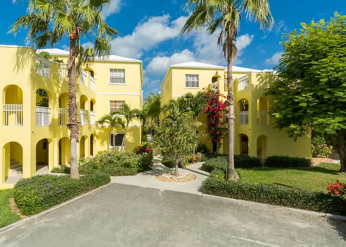 Inn At Grace Bay