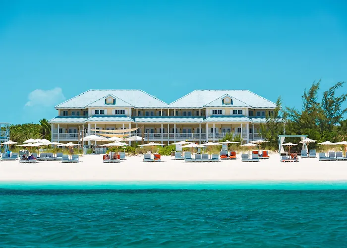 Beach House (Adults Only) The Bight Settlements