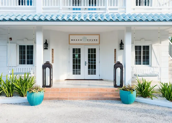 Beach House (Adults Only) The Bight Settlements