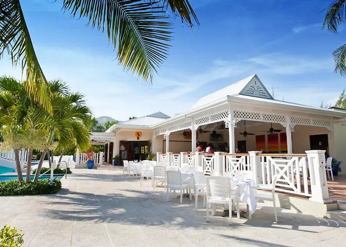 Royal West Indies Grace Bay