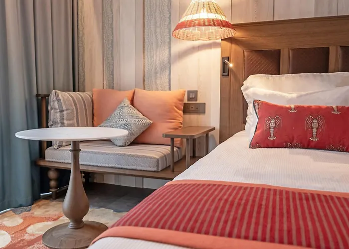 Hotel Indigo Turks & Caicos Grace Bay By Ihg The Bight Settlements