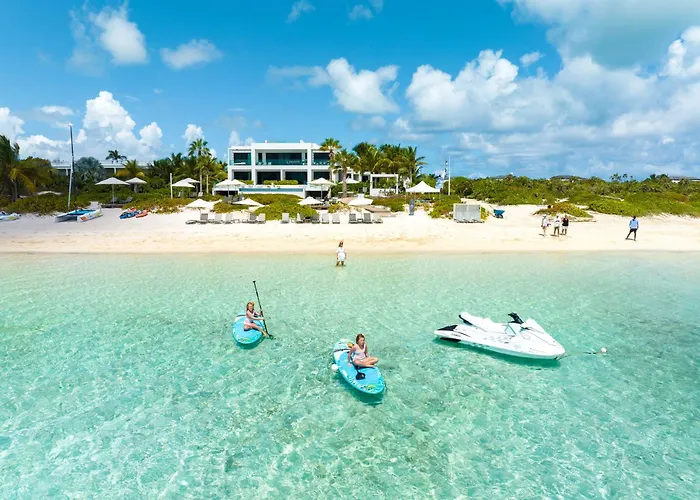 H2O Life Style Resort Long Bay