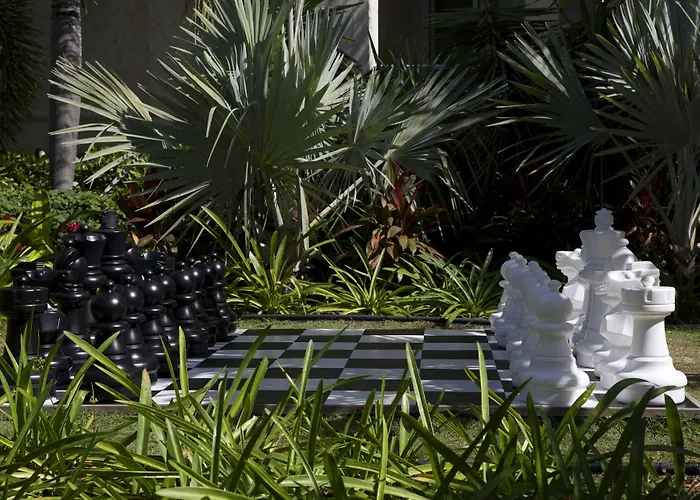 Seven Stars Resort & Spa Grace Bay