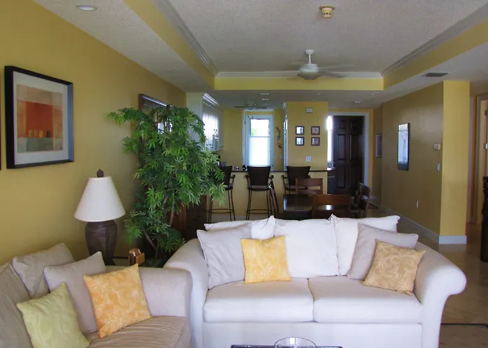 Grandview On Grace Bay Hotel