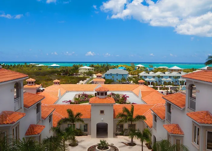 Hotel La Vista Azul Turtle Cove