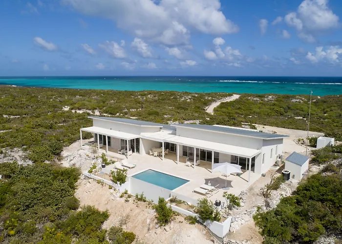 Turks and Caicos Resorts