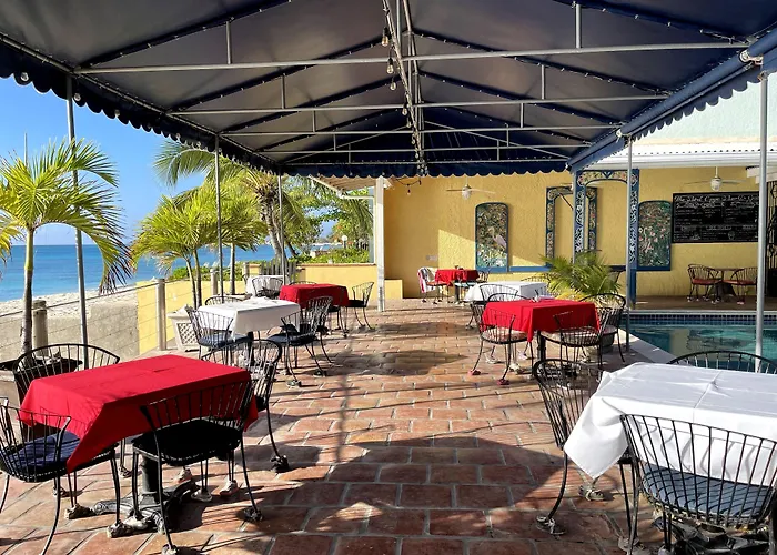 Osprey Beach Hotel Cockburn Town