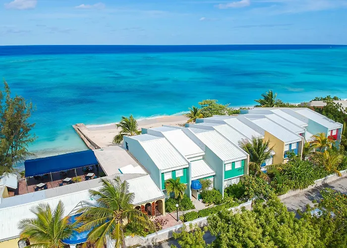 Osprey Beach Hotel Cockburn Town