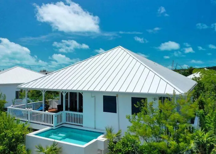 Turks and Caicos Resorts