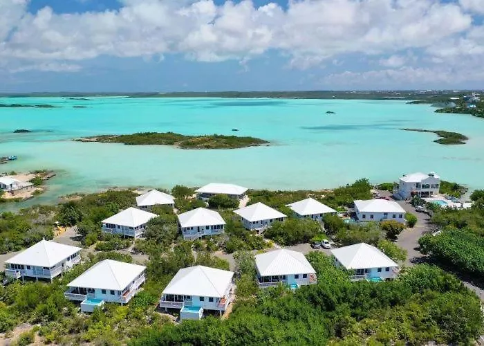 Neptune Villas Five Cays Settlement