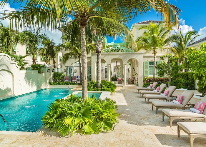 The Shore Club Turks & Caicos Grace Bay