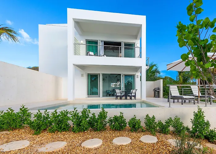 Sulmare At Sapodilla Bay Luxury Villas Taylor Bay Beach