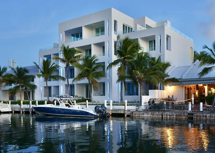 Zenza Boutique Hotel Turtle Cove