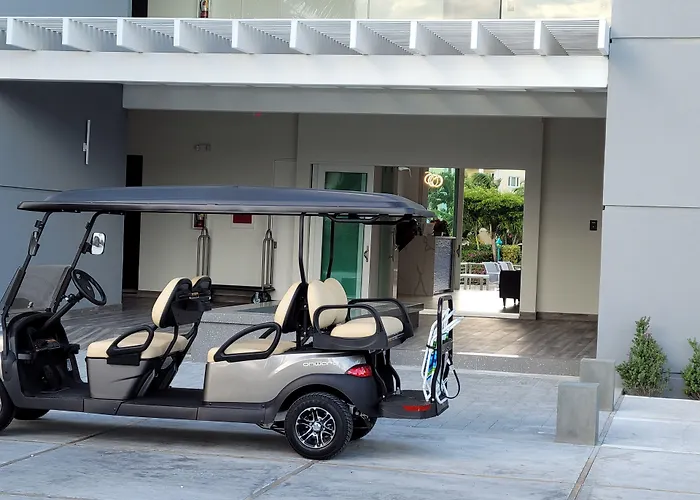 Zenza Boutique Hotel Turtle Cove