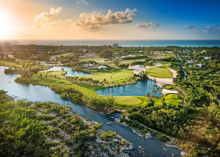 Hotel Indigo Turks & Caicos Grace Bay By Ihg The Bight Settlements