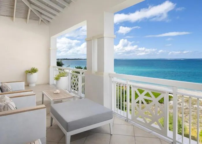Alexandra Resort - All-Inclusive Grace Bay