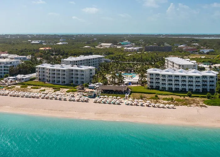 Alexandra Resort - All-Inclusive Grace Bay