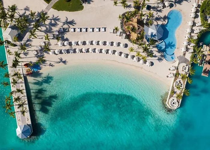 Blue Haven Resort Grace Bay