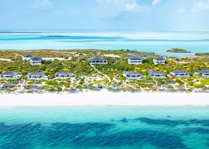 Turks and Caicos Resorts