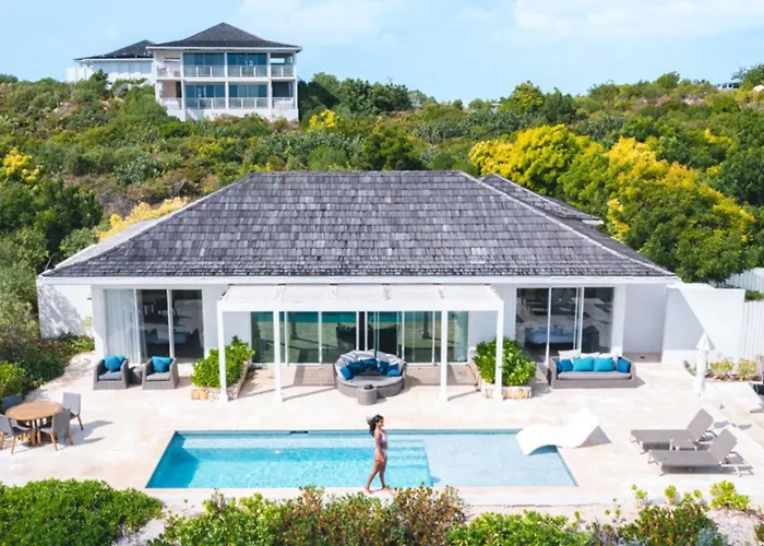 Turks and Caicos Resorts