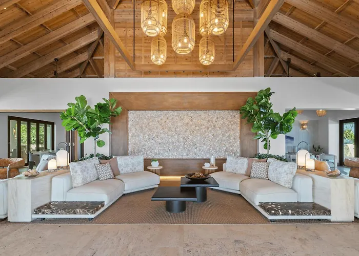 Sailrock South Caicos, Small Luxury Hotels Of The World