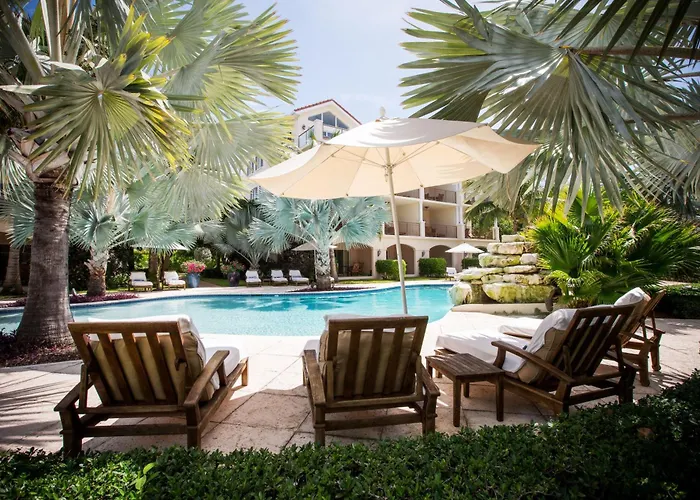 Villa Del Mar Grace Bay