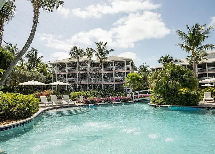 Ocean Club West Resort Grace Bay