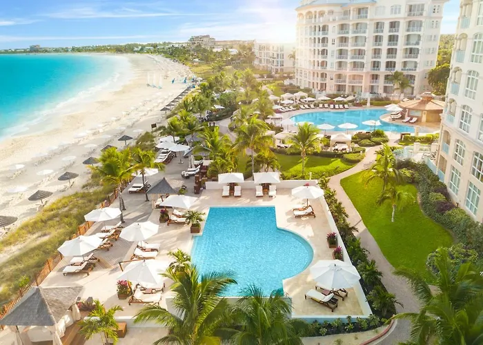 Seven Stars Resort & Spa Grace Bay